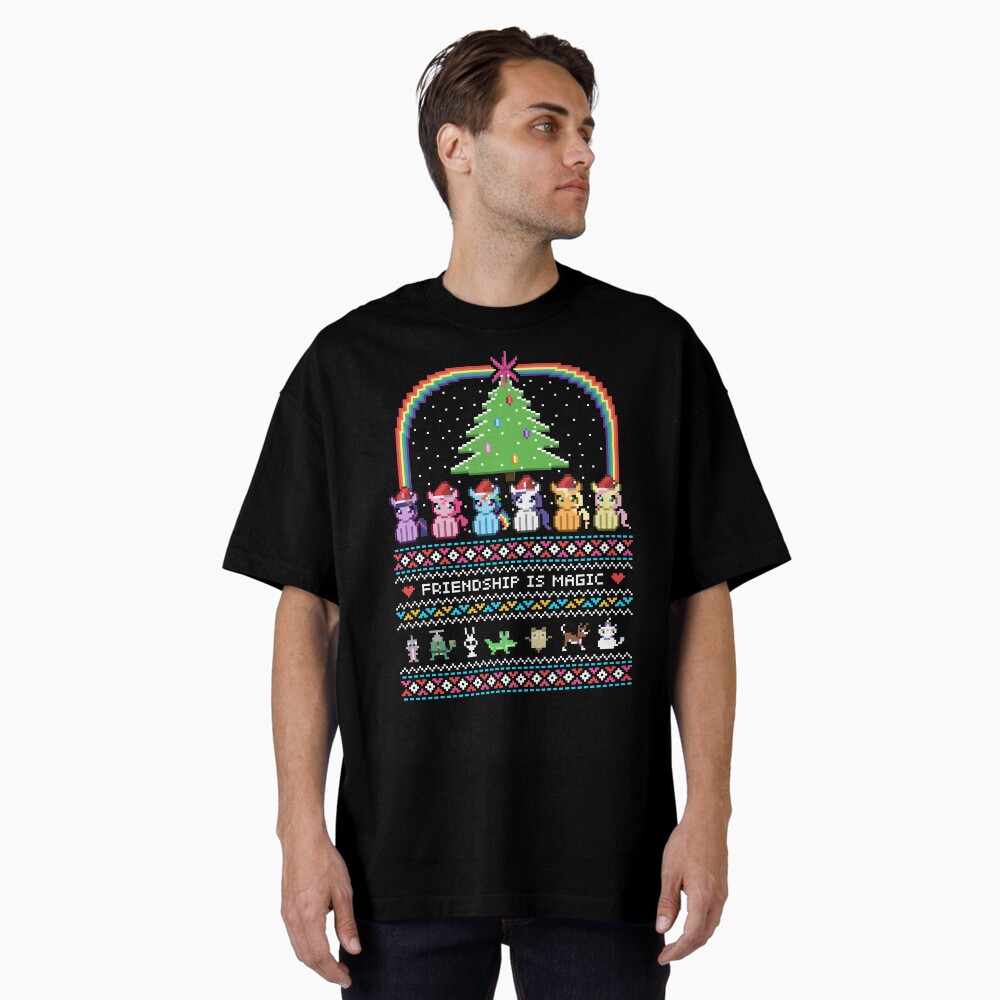 Artikel-Vorschau von Oversized T-Shirt, designt und verkauft von pandaporch.