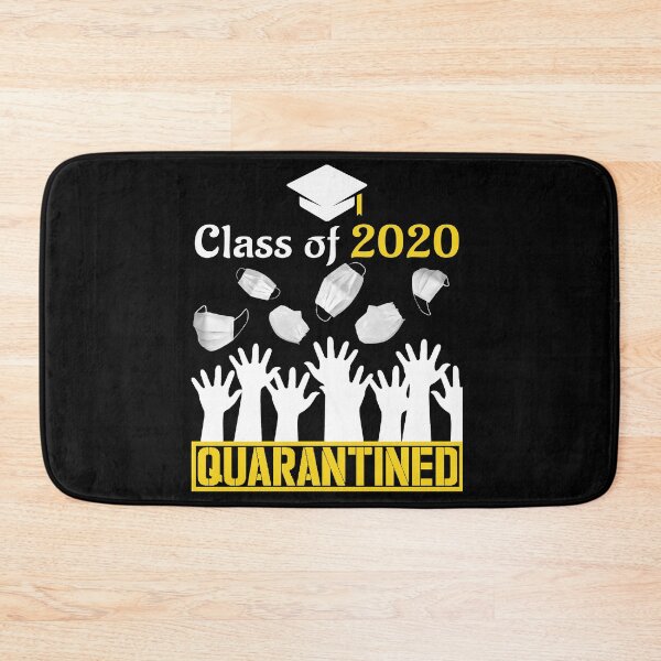 Item preview, Class Of 2020 Quarantined  designed and sold by AnimaLovers.
