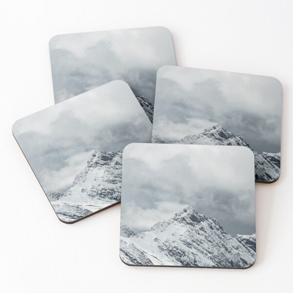 Item preview, Banff Mountain Range designed and sold by Ronnoco Productions.