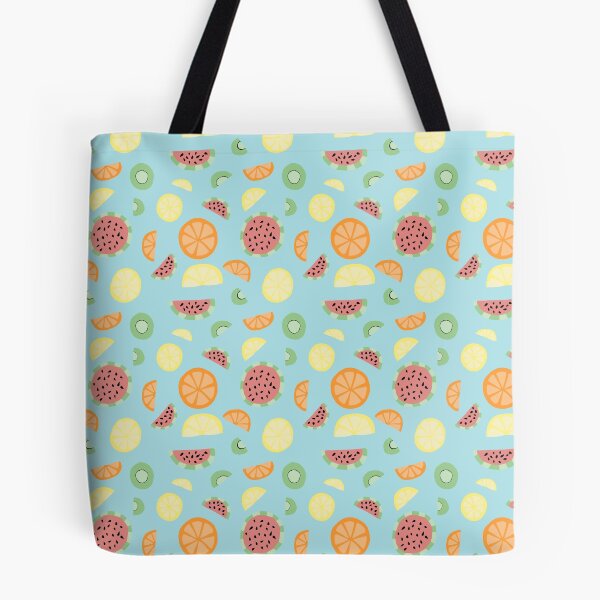 Artikelvorschau, Funky Frucht entworfen und verkauft von Durhamdoodles.