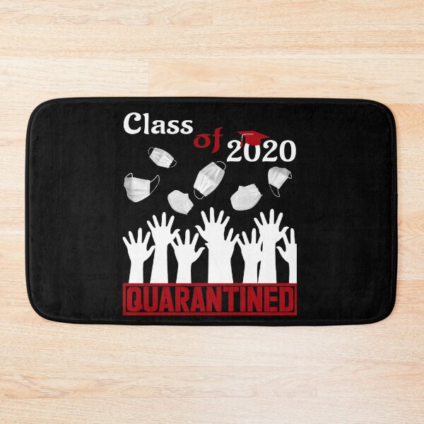 Item preview, Class Of 2020 Quarantined  designed and sold by AnimaLovers.