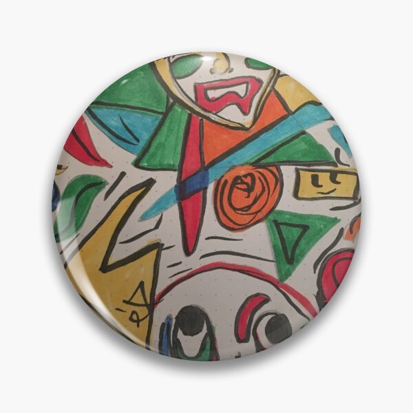 Item preview, ARtBloCK designed and sold by Carolsbugs.