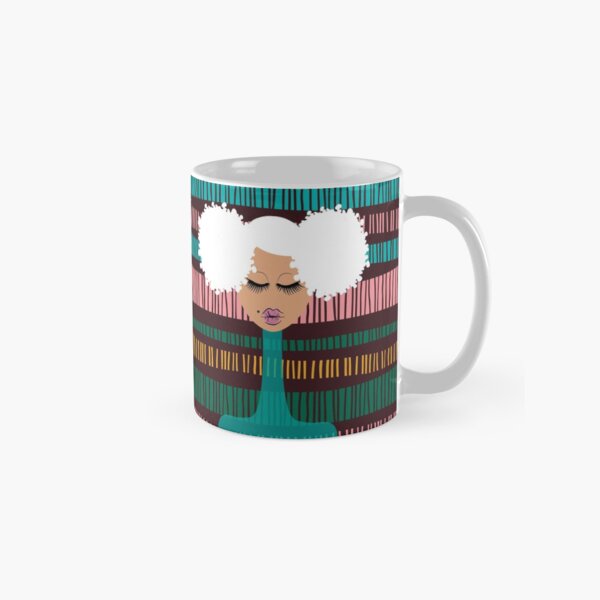 Take Time to Make Your Soul Happy Classic Mug