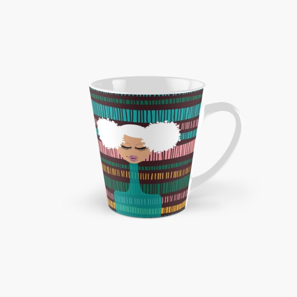 Take Time to Make Your Soul Happy Tall Mug