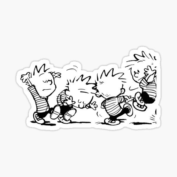 Sans titre Sticker