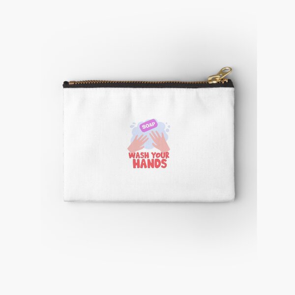 Item preview, Wash Your Hands designed and sold by Varnika Kasu.