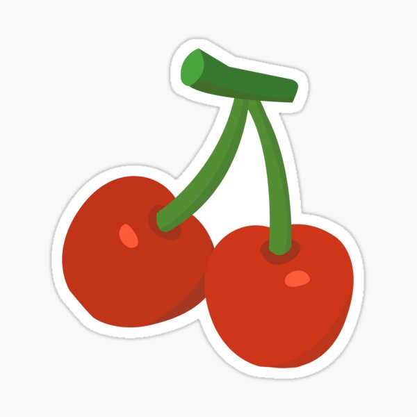 Cherries Animal Crossing Gifts & Merchandise | Redbubble