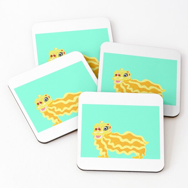 Item preview, Lion Dancer! designed and sold by olivialong05.