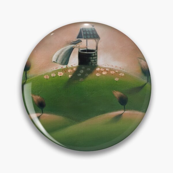Item preview, Wishing you well designed and sold by theArtoflOve.