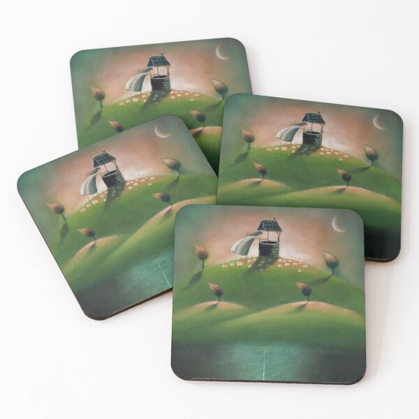 Item preview, Wishing you well designed and sold by theArtoflOve.