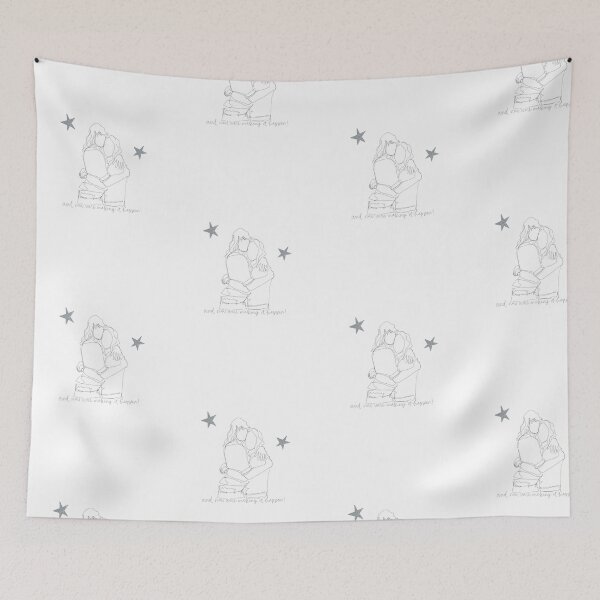 Item preview, @alitoowell designed and sold by Chayli Bennett.