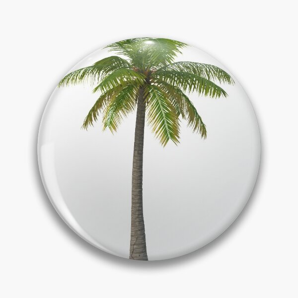 Item preview, Classic Palm Tree designed and sold by BlueStudio.
