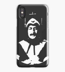 Phantom of Krankor phone case iPhone Case