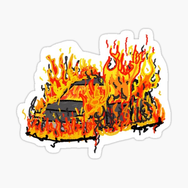 mannequin <3 Sticker