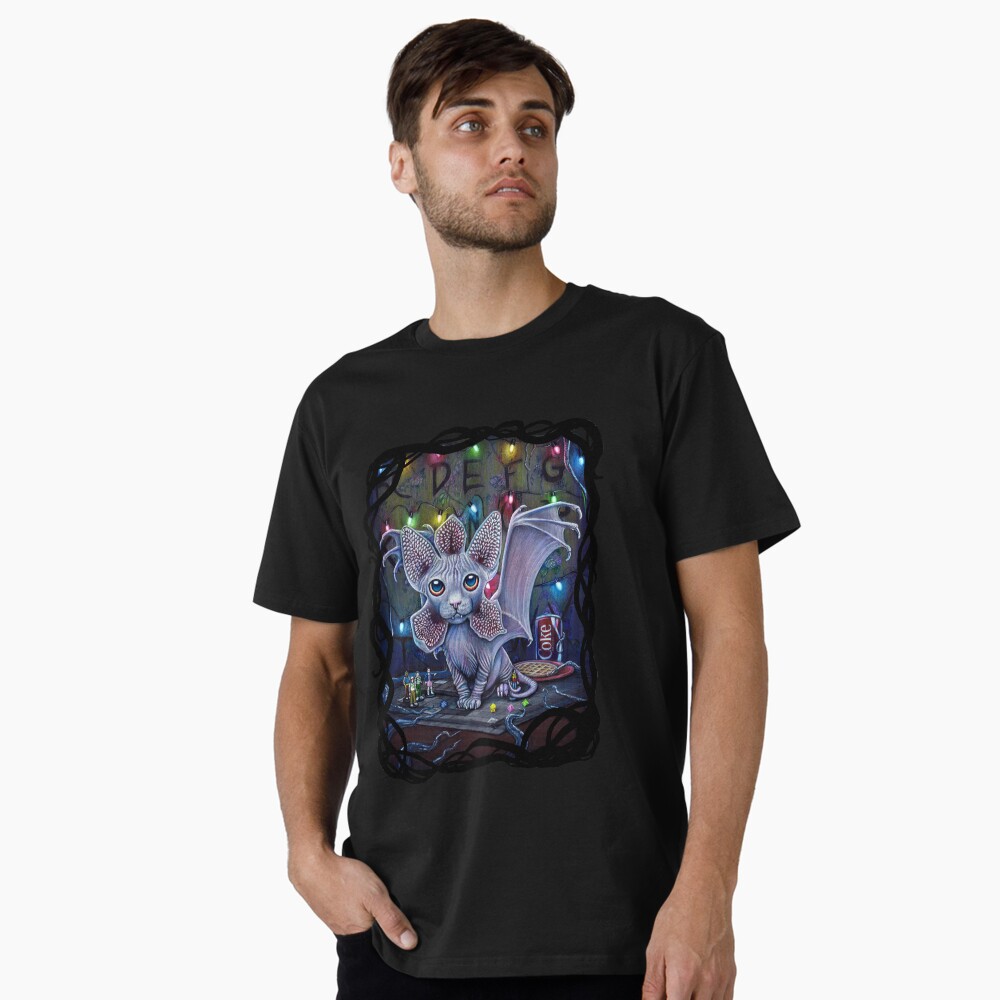 Item preview, Premium T-Shirt designed and sold by MoniWolf.