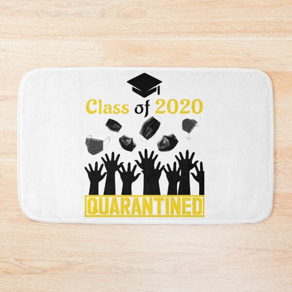 Item preview, Class Of 2020 Quarantined  designed and sold by AnimaLovers.