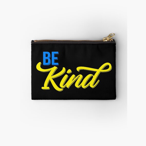 Item preview, Be Kind designed and sold by Hameegaa.