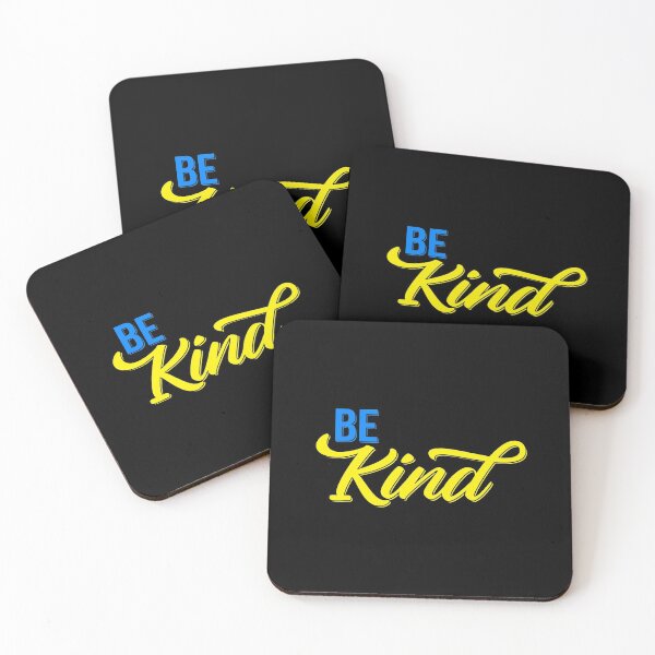 Item preview, Be Kind designed and sold by Hameegaa.