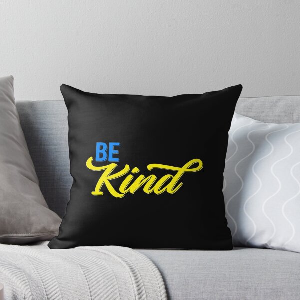 Item preview, Be Kind designed and sold by Hameegaa.
