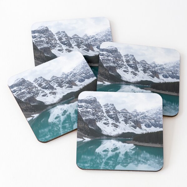Item preview, Moraine Lake designed and sold by Ronnoco Productions.