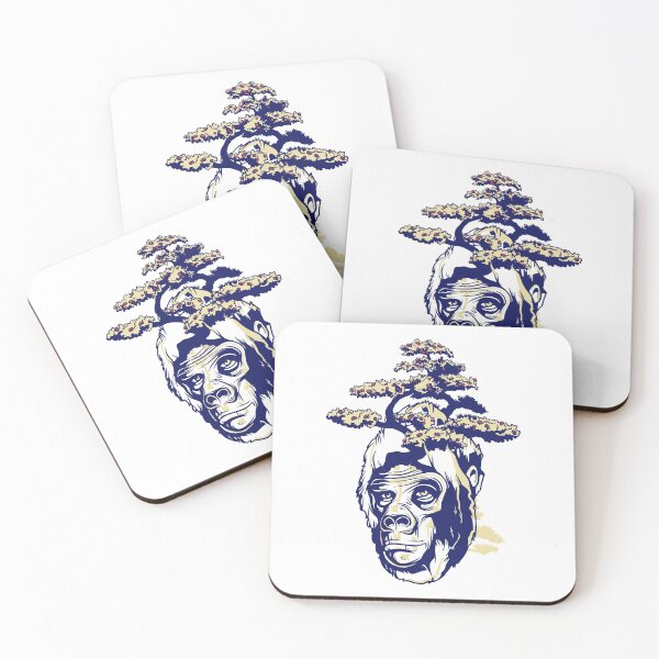 Item preview, Ape Tree designed and sold by laffograms.