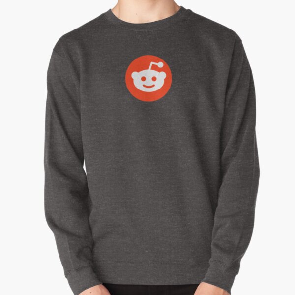 Reddit Logo Sweatshirts Hoodies for Sale Redbubble