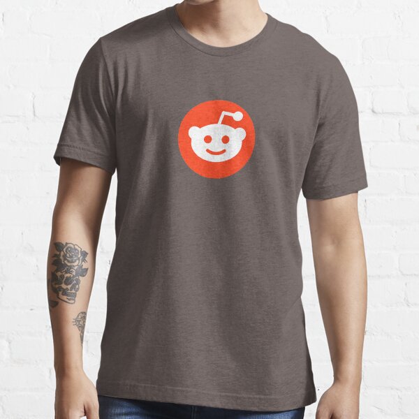 "Reddit Logo" Tshirt for Sale by MikaBella08 Redbubble reddit t