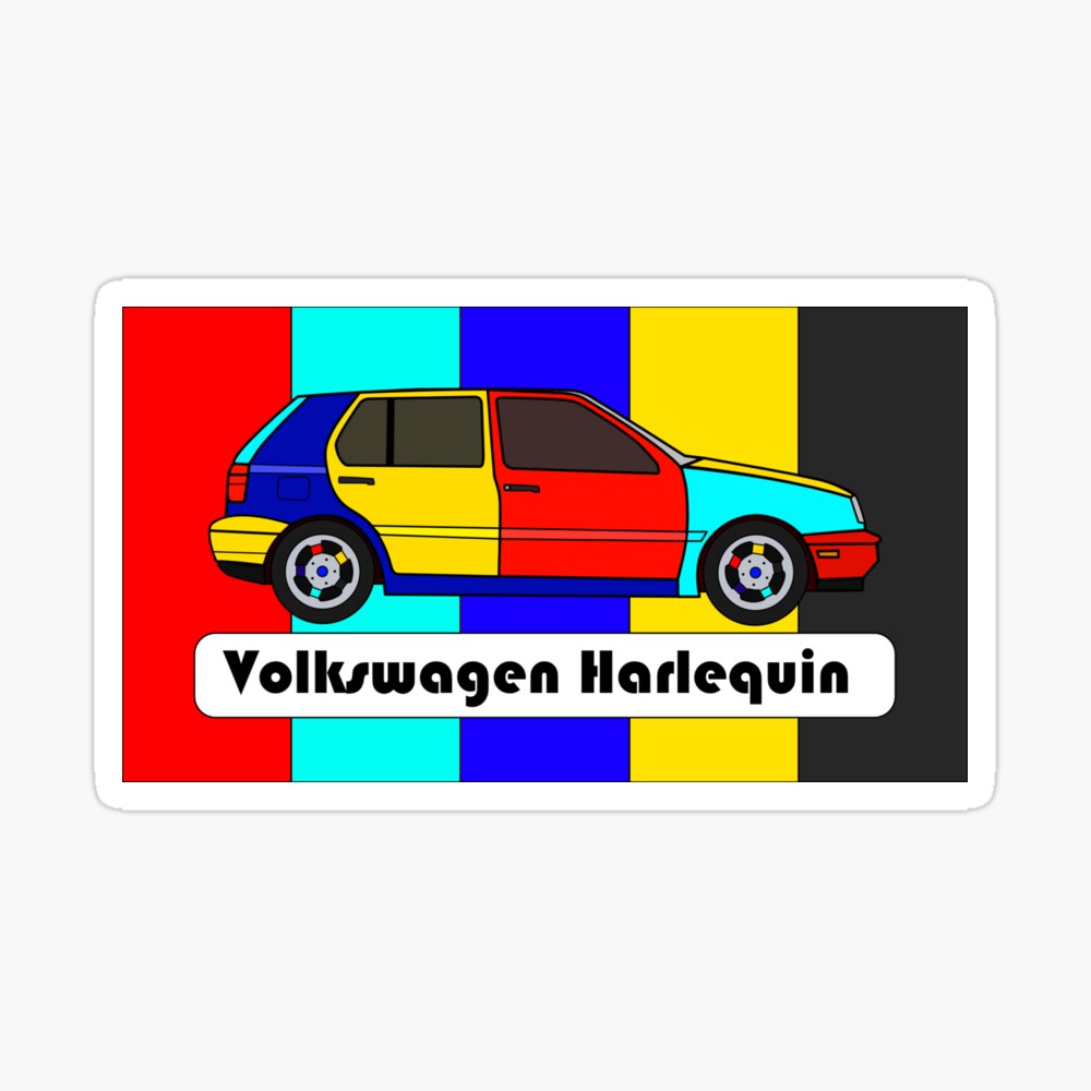 Download Golf 3 Cabrio Aufkleber Gif