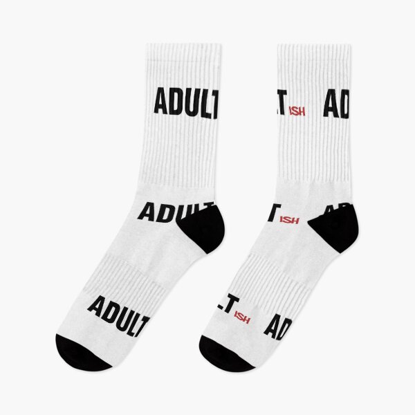 Item preview, Adultish funny meme phrase designed and sold by MindChirp.