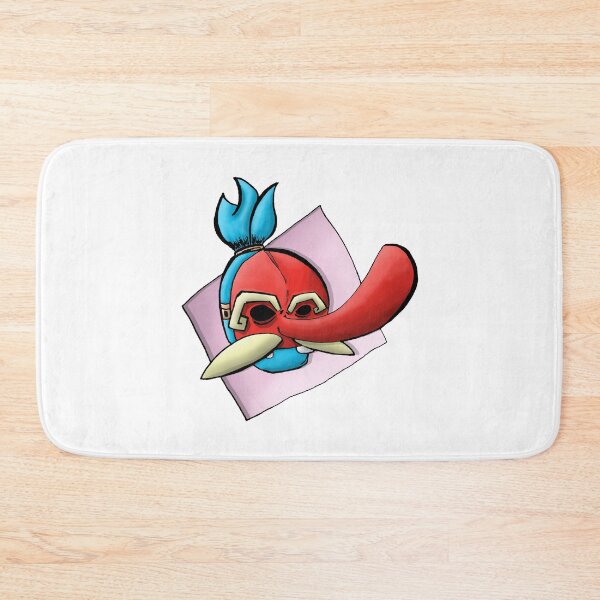 Item preview, Tengu The Heavenly Dog designed and sold by IamNolmo.