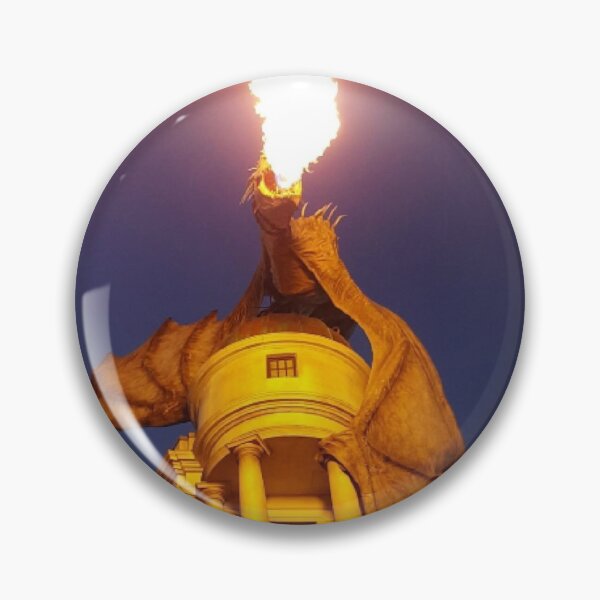 Item preview, Escape from Gringotts designed and sold by wizard336.