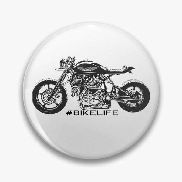 Item preview, Bike Life Motorcycle designed and sold by gsproductsgs.