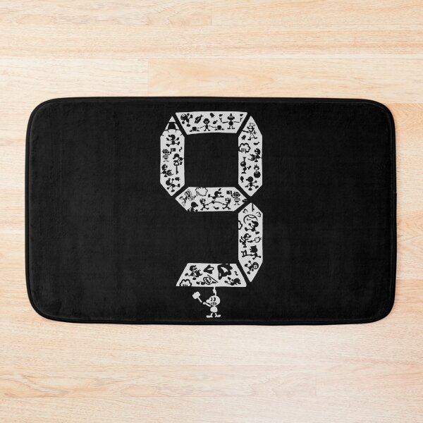 Item preview, The 9 hammer! designed and sold by pokwisy.