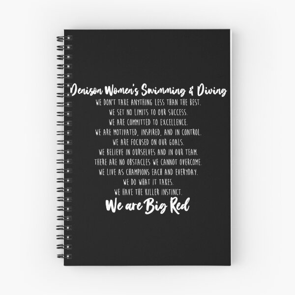 Item preview, Mission Statement DU designed and sold by OliviaSwanee.