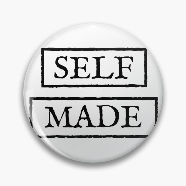 Item preview, Self Made designed and sold by Tee4Daily.