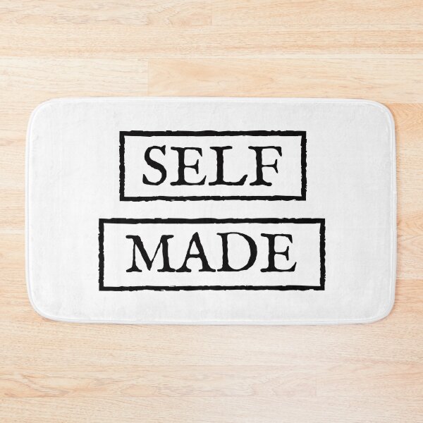 Item preview, Self Made designed and sold by Tee4Daily.