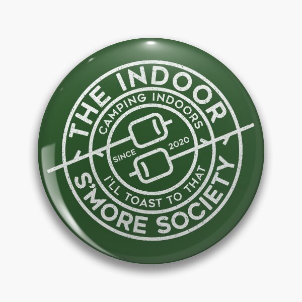 Artikelvorschau, Die Indoor-Smore-Gesellschaft entworfen und verkauft von cabinsupplyco.