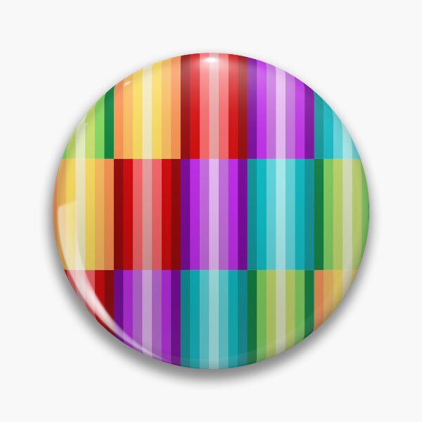 Item preview, The Colour Grid designed and sold by InputVSOutput.