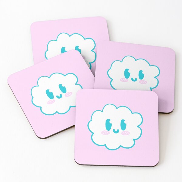 Item preview, Cloud designed and sold by olivialong05.
