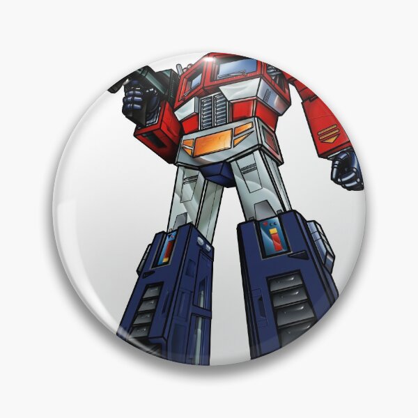 Item preview, G1 Optimus Prime designed and sold by ragingnin77.