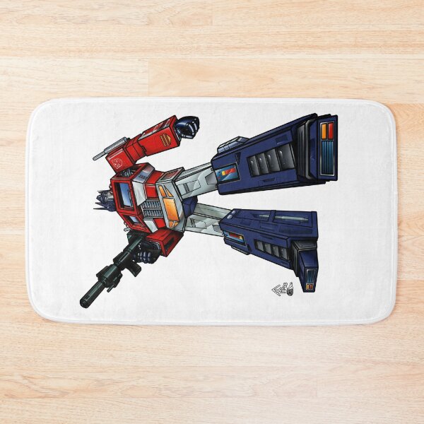 Item preview, G1 Optimus Prime designed and sold by ragingnin77.