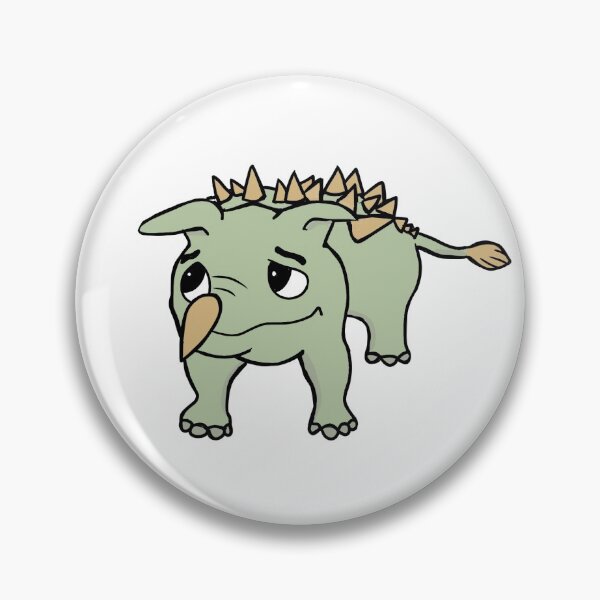 Item preview, Yee Dinosaur Meme designed and sold by olivialong05.