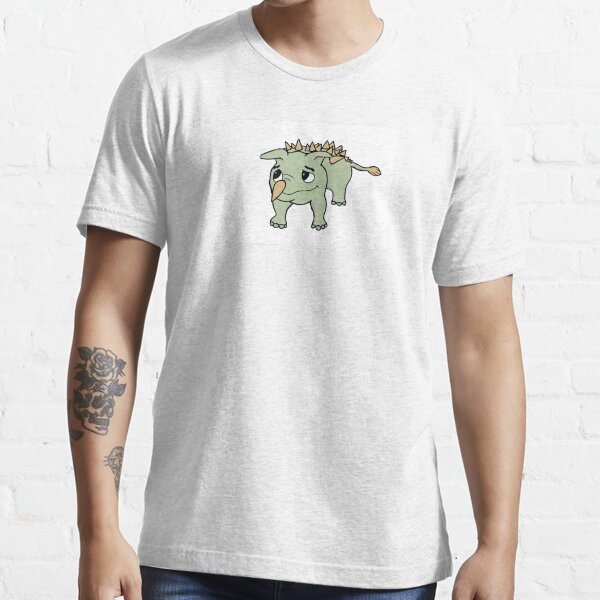 yee dinosaur shirt