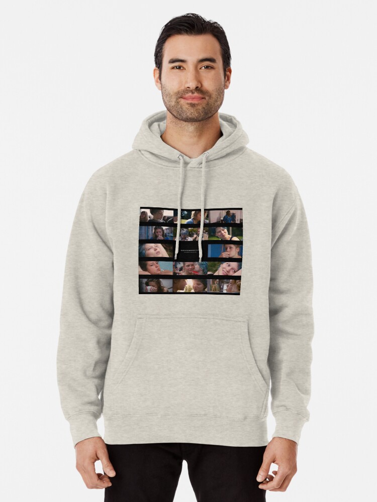the warmest hoodie