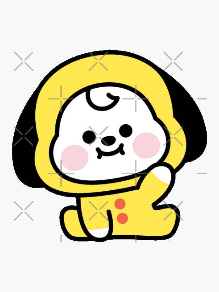 chimmy animal