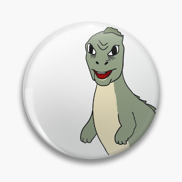 Item preview, Other Yee Dinosaur designed and sold by olivialong05.