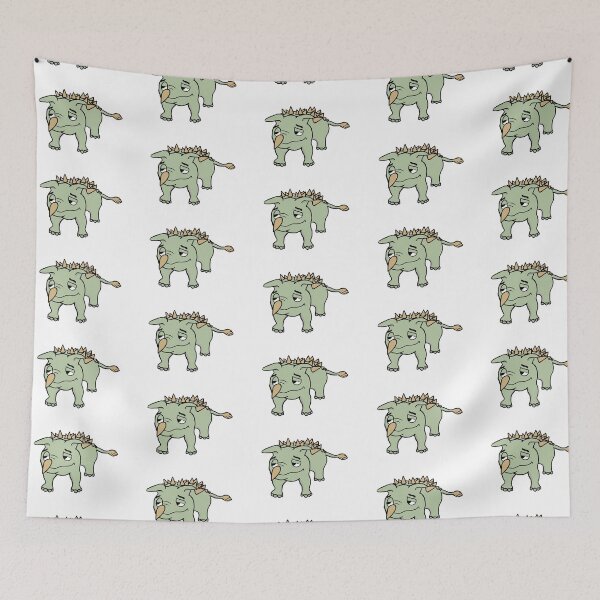 Item preview, Condescending Yee Dinosaur designed and sold by olivialong05.