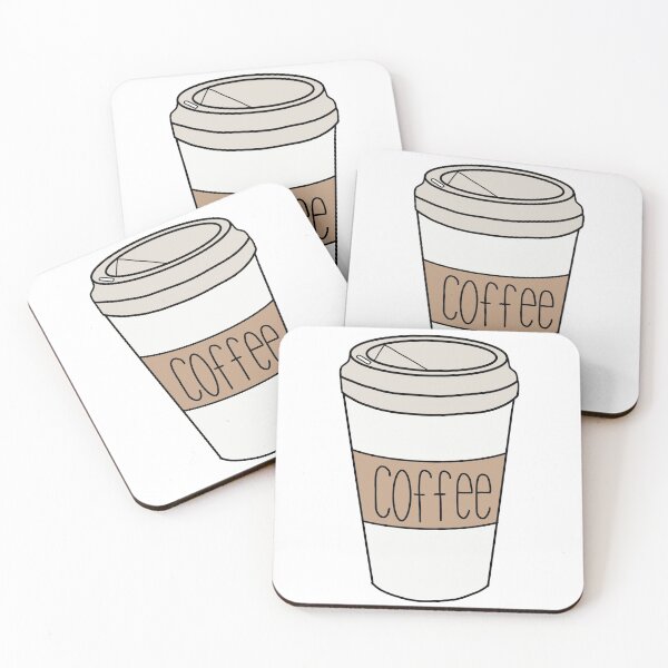 Item preview, coffee cup designed and sold by kathleenkwiat.
