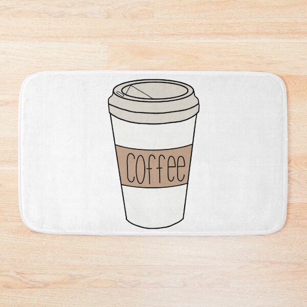 Item preview, coffee cup designed and sold by kathleenkwiat.