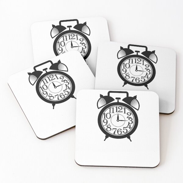 Item preview, Alarm Clock designed and sold by Reethes.